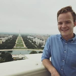 Meet your Posher, Nick